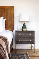 Collective Retreats Governors Island