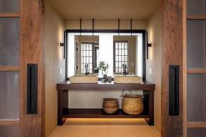 Collective Retreats Governors Island