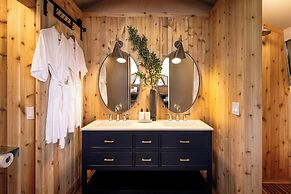 Collective Retreats Governors Island