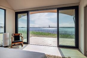 Collective Retreats Governors Island