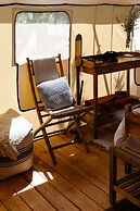 Collective Retreats Governors Island