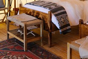 Collective Retreats Governors Island