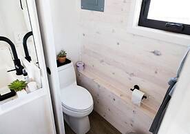 Collective Retreats Governors Island