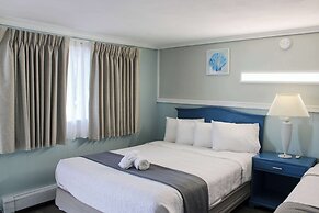 Janmere Motel