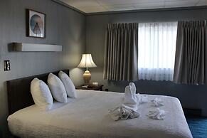 Janmere Motel