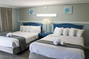 Janmere Motel