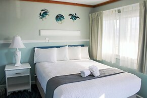 Janmere Motel