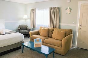 Janmere Motel