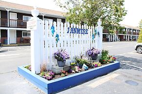 Janmere Motel
