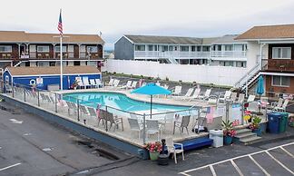 Janmere Motel