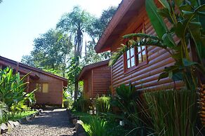 Terra Lodge Relax & Naturaleza