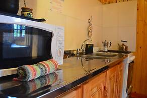 Terra Lodge Relax & Naturaleza