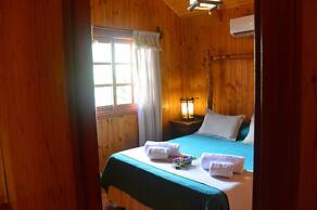 Terra Lodge Relax & Naturaleza