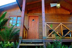 Terra Lodge Relax & Naturaleza