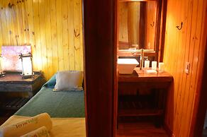 Terra Lodge Relax & Naturaleza