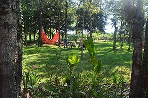 Terra Lodge Relax & Naturaleza
