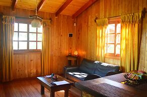 Terra Lodge Relax & Naturaleza