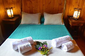 Terra Lodge Relax & Naturaleza
