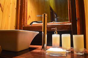 Terra Lodge Relax & Naturaleza