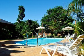 Terra Lodge Relax & Naturaleza