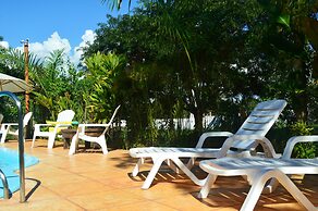 Terra Lodge Relax & Naturaleza