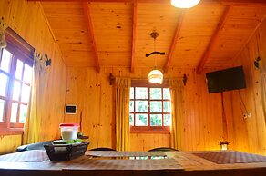 Terra Lodge Relax & Naturaleza