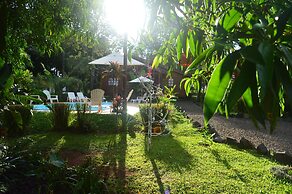 Terra Lodge Relax & Naturaleza