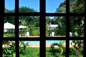 Terra Lodge Relax & Naturaleza