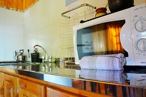 Terra Lodge Relax & Naturaleza