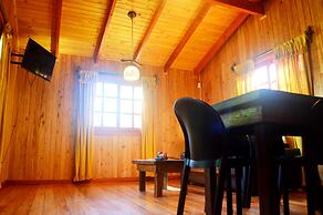 Terra Lodge Relax & Naturaleza