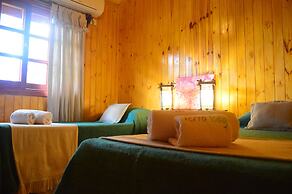 Terra Lodge Relax & Naturaleza