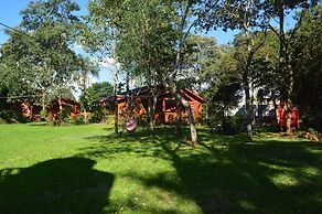 Terra Lodge Relax & Naturaleza