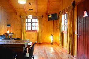 Terra Lodge Relax & Naturaleza