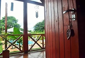 Terra Lodge Relax & Naturaleza