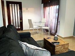 Comfortable Engomi Apartment