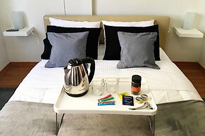Comfortable Engomi Apartment