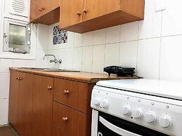 Comfortable Engomi Apartment