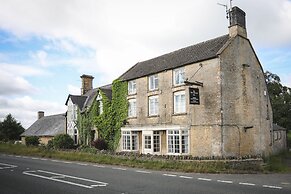 Merrymouth Inn