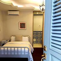 Hotel Monaguillo de Getsemani