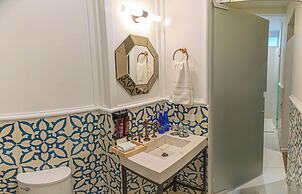 Hotel Monaguillo de Getsemani