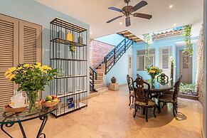 Hotel Monaguillo de Getsemani