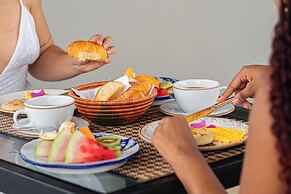 Hotel Monaguillo de Getsemani