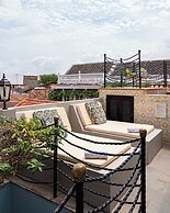 Hotel Monaguillo de Getsemani