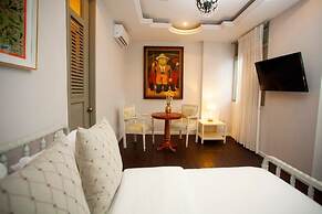 Hotel Monaguillo de Getsemani