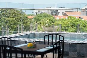 Hotel Monaguillo de Getsemani