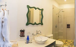 Hotel Monaguillo de Getsemani