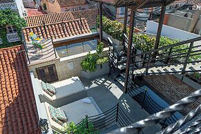 Hotel Monaguillo de Getsemani