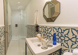 Hotel Monaguillo de Getsemani