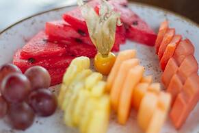 Hotel Monaguillo de Getsemani