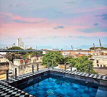 Hotel Monaguillo de Getsemani